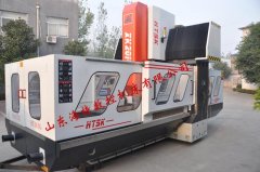 專(zhuān)業(yè)的龍門(mén)加工中心廠家